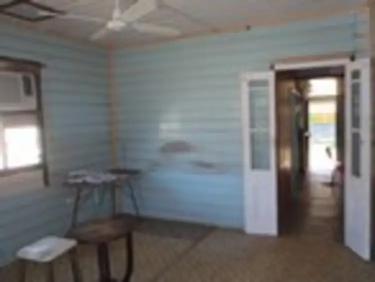 Second view of Homely house listing, 97 Morgan Street, Mount Morgan QLD 4714