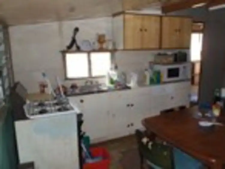Third view of Homely house listing, 97 Morgan Street, Mount Morgan QLD 4714