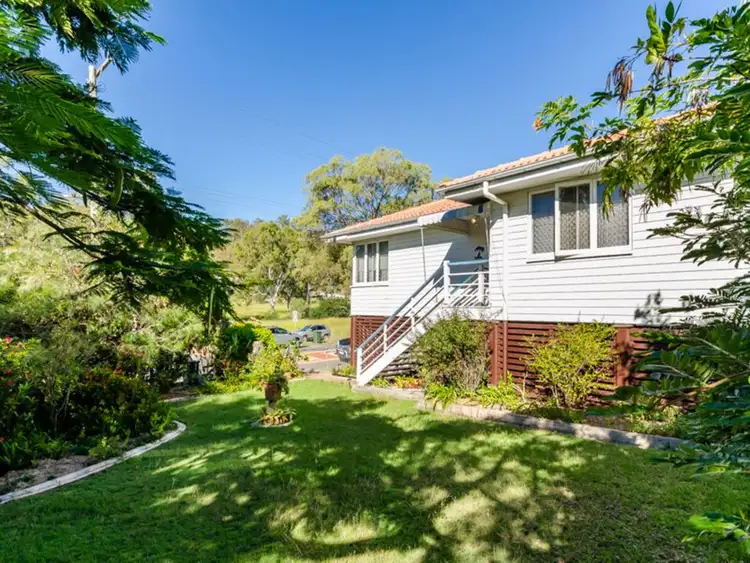 63 Boles Street, West Gladstone QLD 4680