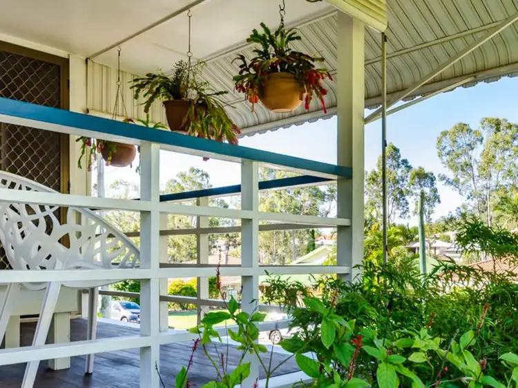 Third view of Homely house listing, 63 Boles Street, West Gladstone QLD 4680