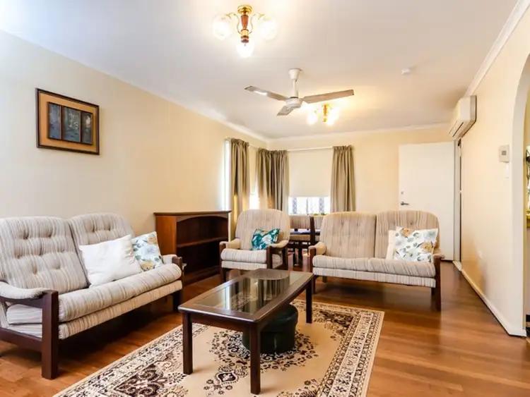 Fourth view of Homely house listing, 63 Boles Street, West Gladstone QLD 4680