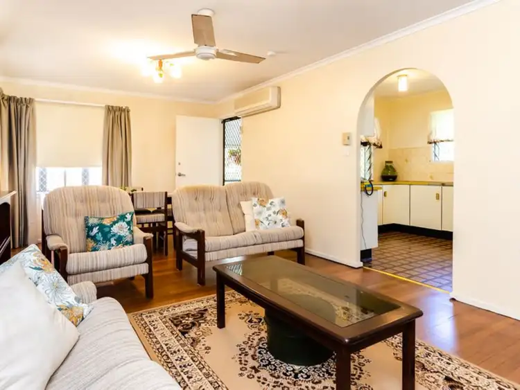 Fifth view of Homely house listing, 63 Boles Street, West Gladstone QLD 4680