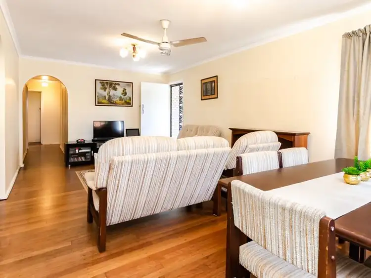 Sixth view of Homely house listing, 63 Boles Street, West Gladstone QLD 4680