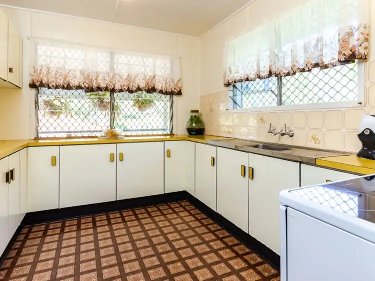 Seventh view of Homely house listing, 63 Boles Street, West Gladstone QLD 4680