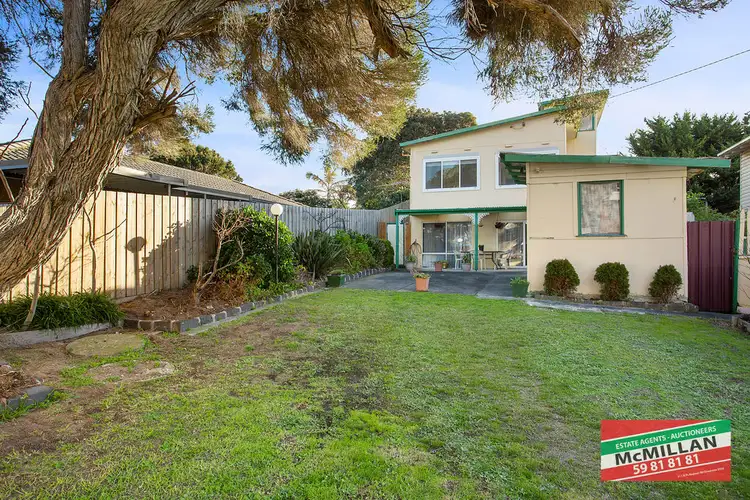 24 Eighth Avenue, Rosebud VIC 3939