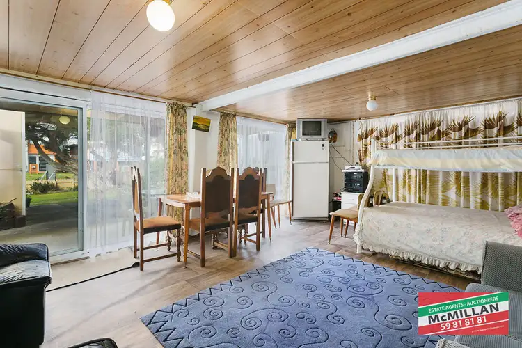 Second view of Homely house listing, 24 Eighth Avenue, Rosebud VIC 3939