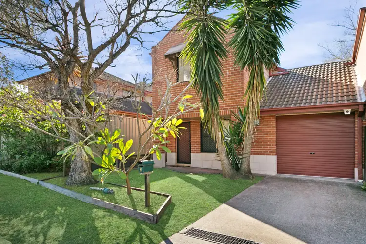 Main view of Homely house listing, 3/47A Crebert Street, Mayfield East NSW 2304