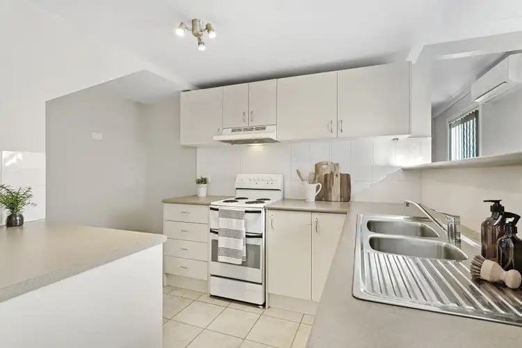 Sixth view of Homely house listing, 3/47A Crebert Street, Mayfield East NSW 2304