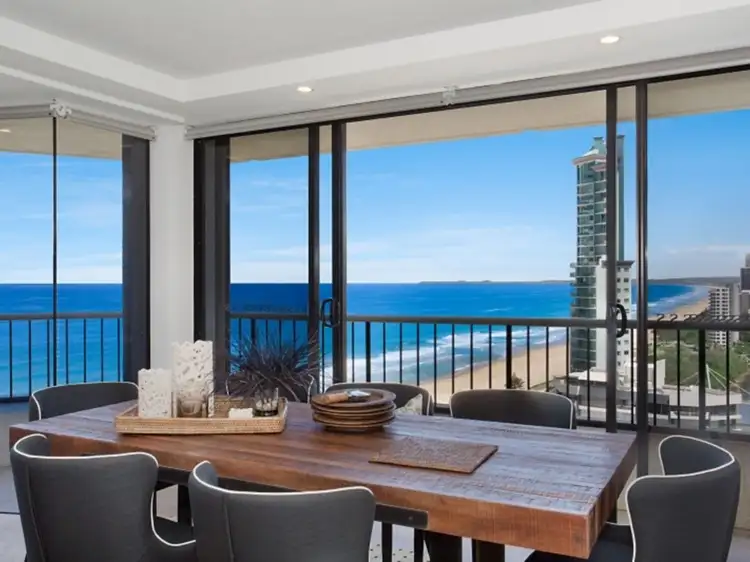 40/3510 Main Beach Parade, Main Beach QLD 4217