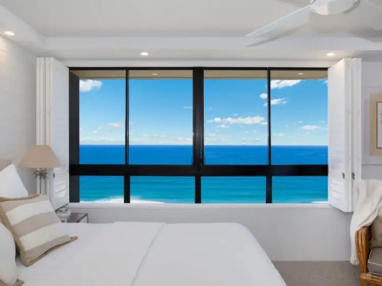 Sixth view of Homely apartment listing, 40/3510 Main Beach Parade, Main Beach QLD 4217