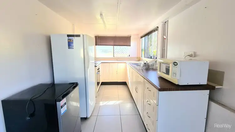 Second view of Homely house listing, 93 James Street, Mount Morgan QLD 4714
