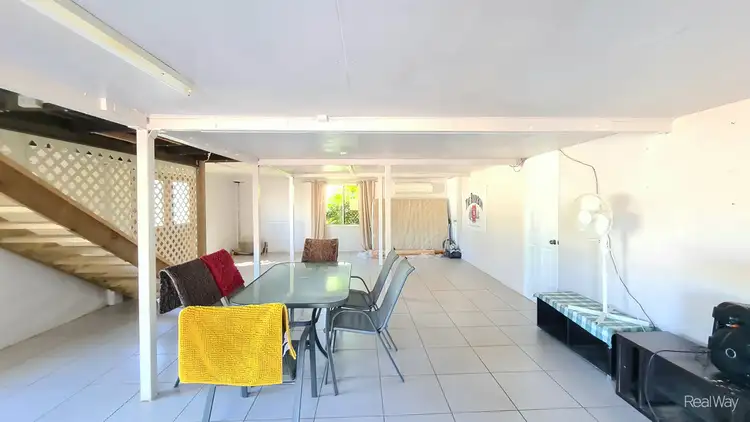 Third view of Homely house listing, 93 James Street, Mount Morgan QLD 4714