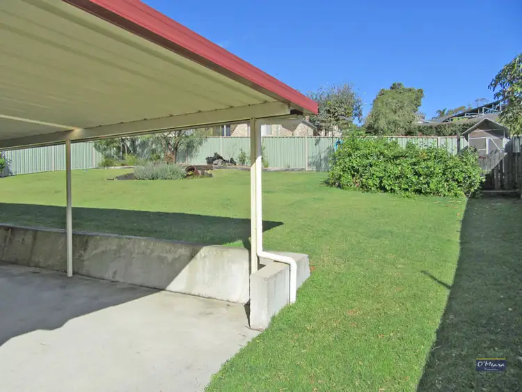 Second view of Homely house listing, 10 Castaway Close, Boat Harbour NSW 2316