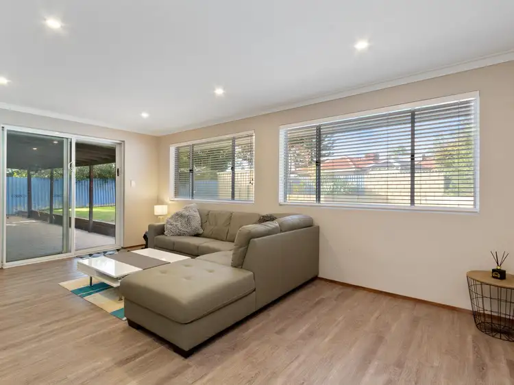 Third view of Homely house listing, 58 Gayford Way, Girrawheen WA 6064