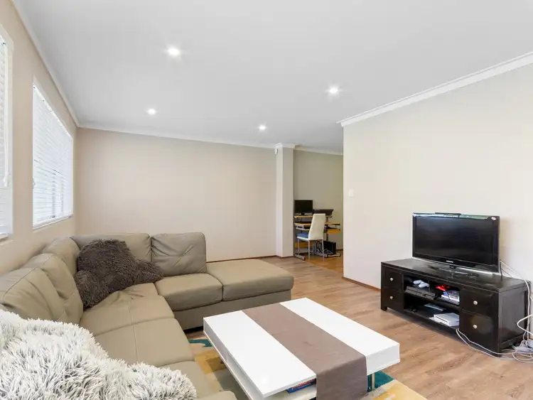 Fifth view of Homely house listing, 58 Gayford Way, Girrawheen WA 6064