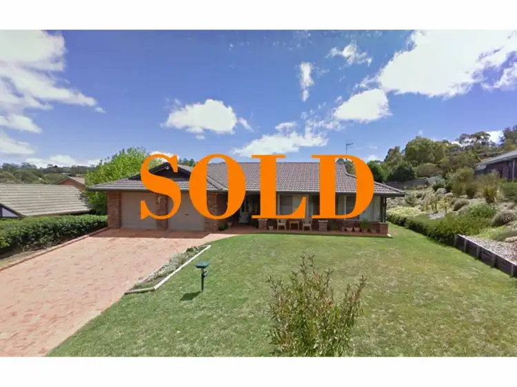Main view of Homely house listing, 39 McCarthy Crescent, Armidale NSW 2350