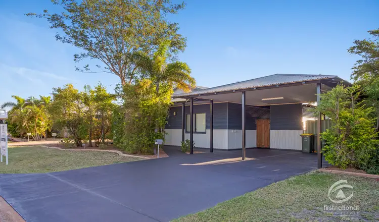 5 Matebore Street, Nickol WA 6714