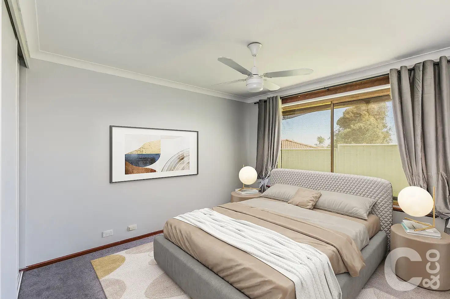 Main view of Homely house listing, 11 Eliot Close, Parmelia WA 6167