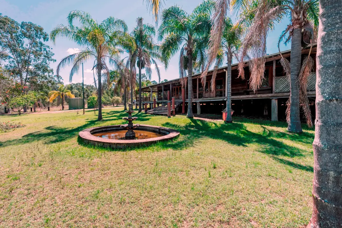 Main view of Homely rural property listing, 2122. Summerland Way, Warragai Creek NSW 2460