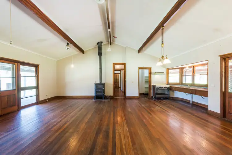 Second view of Homely rural property listing, 2122. Summerland Way, Warragai Creek NSW 2460