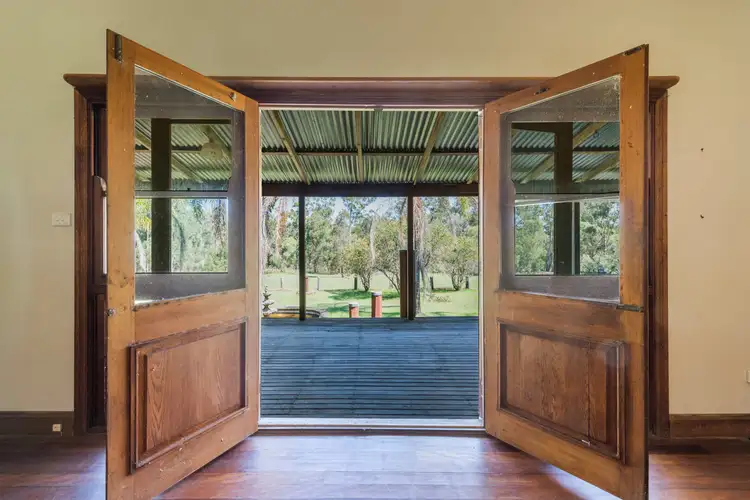 Fifth view of Homely rural property listing, 2122. Summerland Way, Warragai Creek NSW 2460