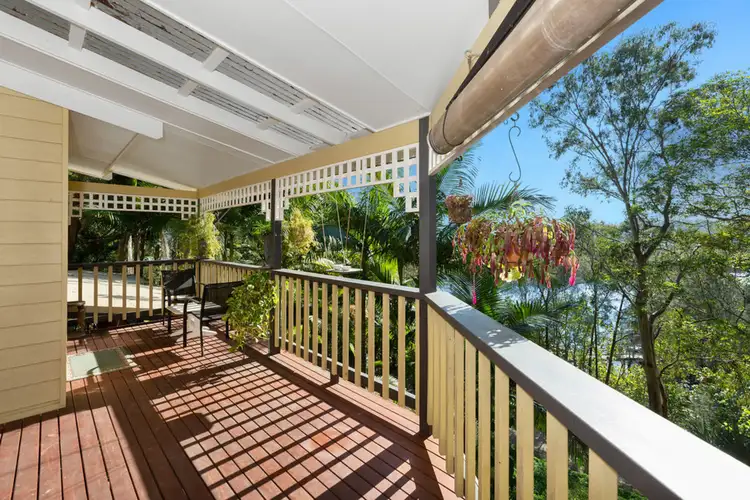 Second view of Homely house listing, 12 Hillcrest Avenue, Tweed Heads South NSW 2486