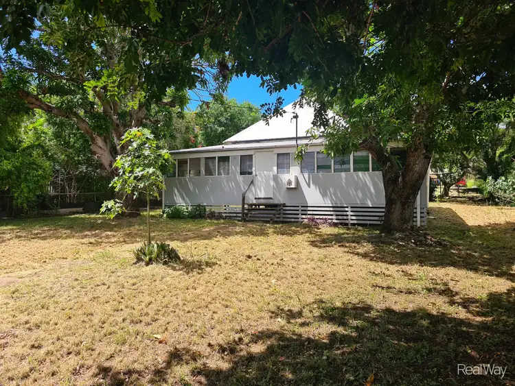 41 James Street, Mount Morgan QLD 4714