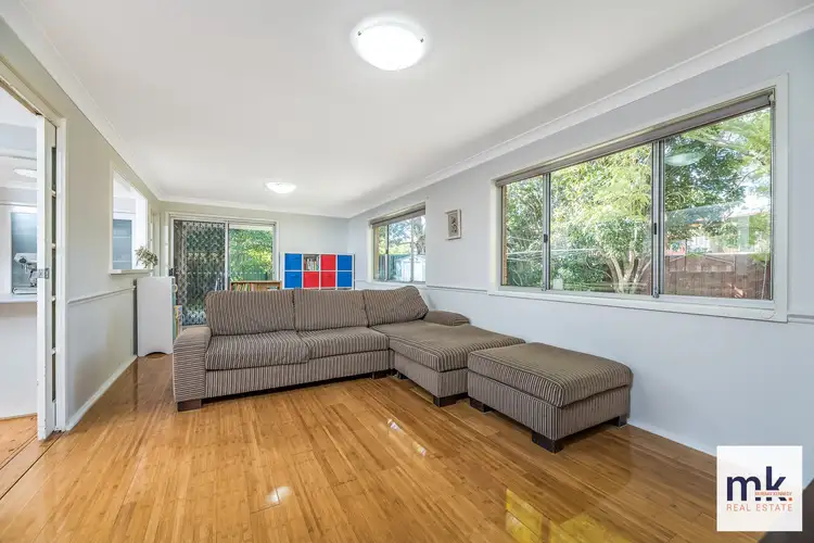 Third view of Homely house listing, 19 Burragorang Road, Ruse NSW 2560