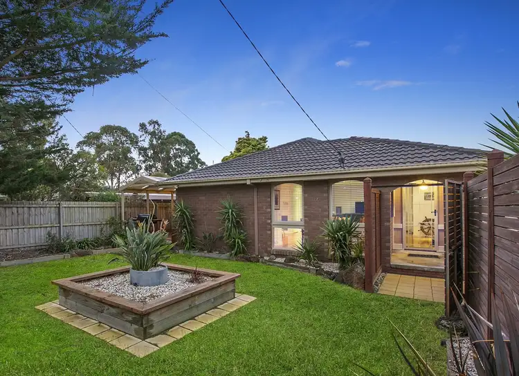 12 Norman Road, Mount Martha VIC 3934