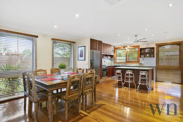 Second view of Homely house listing, 12 Norman Road, Mount Martha VIC 3934