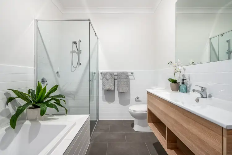 Third view of Homely townhouse listing, 3/302 Park Avenue, Kotara NSW 2289