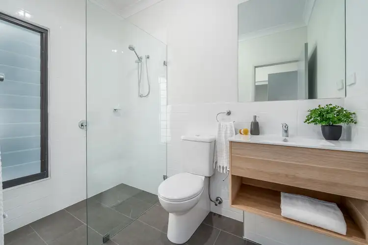 Fifth view of Homely townhouse listing, 3/302 Park Avenue, Kotara NSW 2289