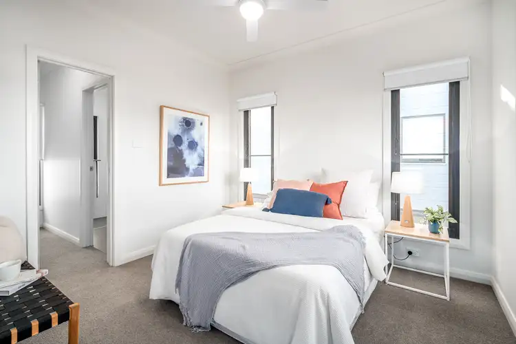 Sixth view of Homely townhouse listing, 3/302 Park Avenue, Kotara NSW 2289
