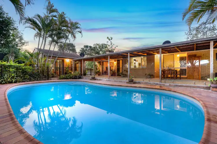 19 The Zenith, Nerang QLD 4211