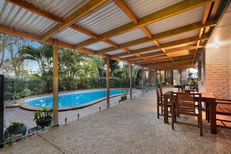 Fourth view of Homely house listing, 19 The Zenith, Nerang QLD 4211