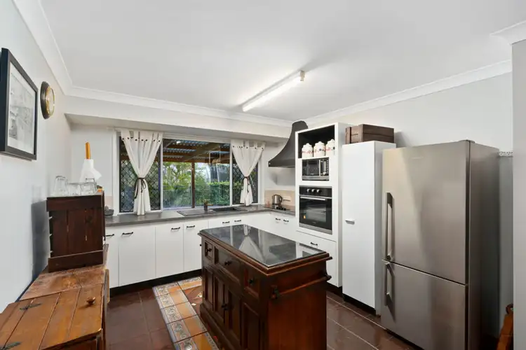 Fifth view of Homely house listing, 19 The Zenith, Nerang QLD 4211