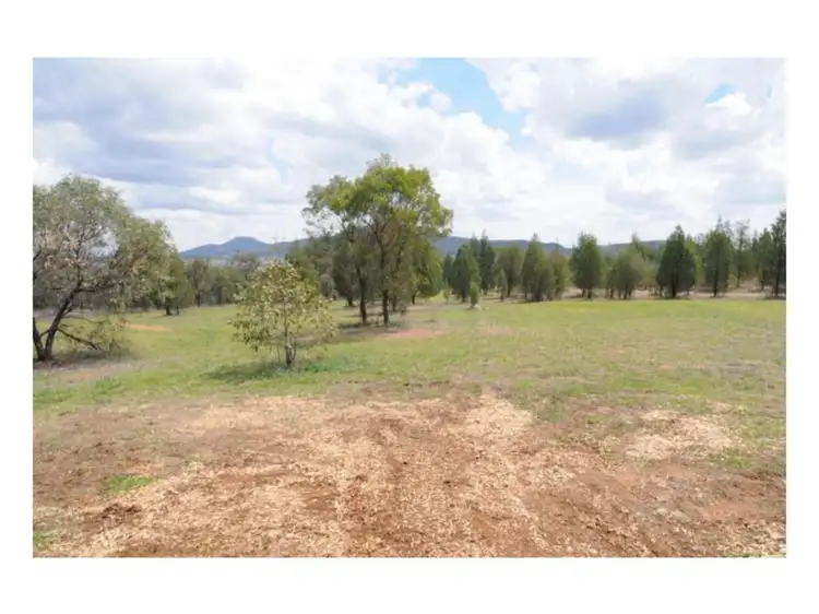 Second view of Homely house listing, 32 Evans Road, Gunnedah NSW 2380