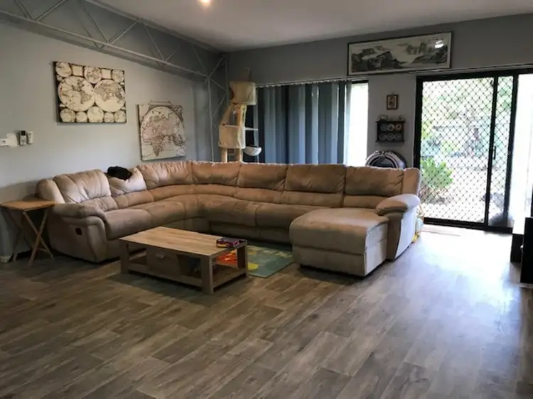 Fourth view of Homely house listing, 32 Evans Road, Gunnedah NSW 2380