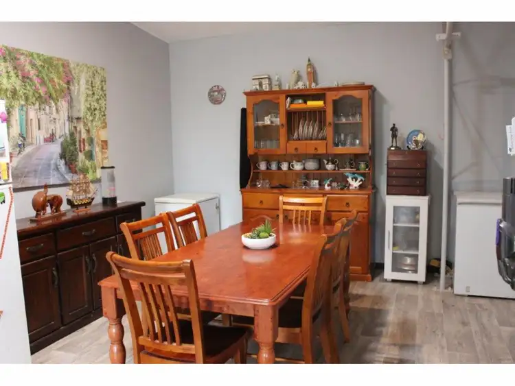 Sixth view of Homely house listing, 32 Evans Road, Gunnedah NSW 2380