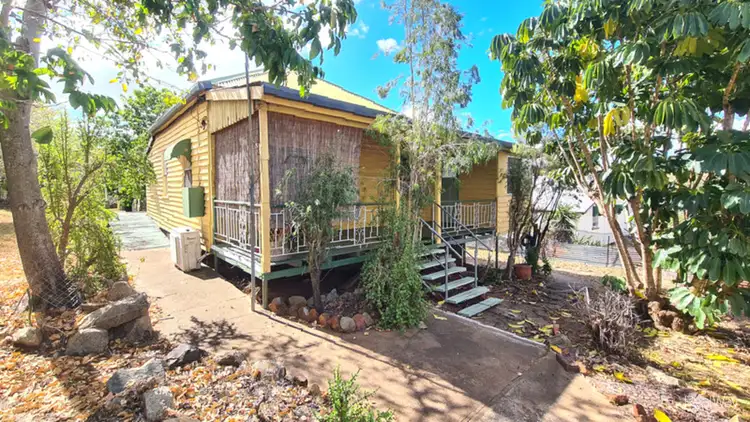 54 Gordon Lane, Walterhall QLD 4714