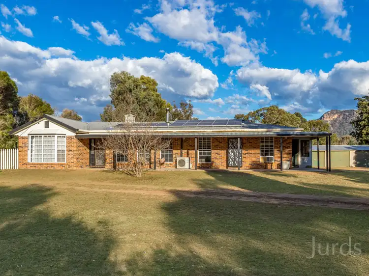 14 Archer Street, Broke NSW 2330
