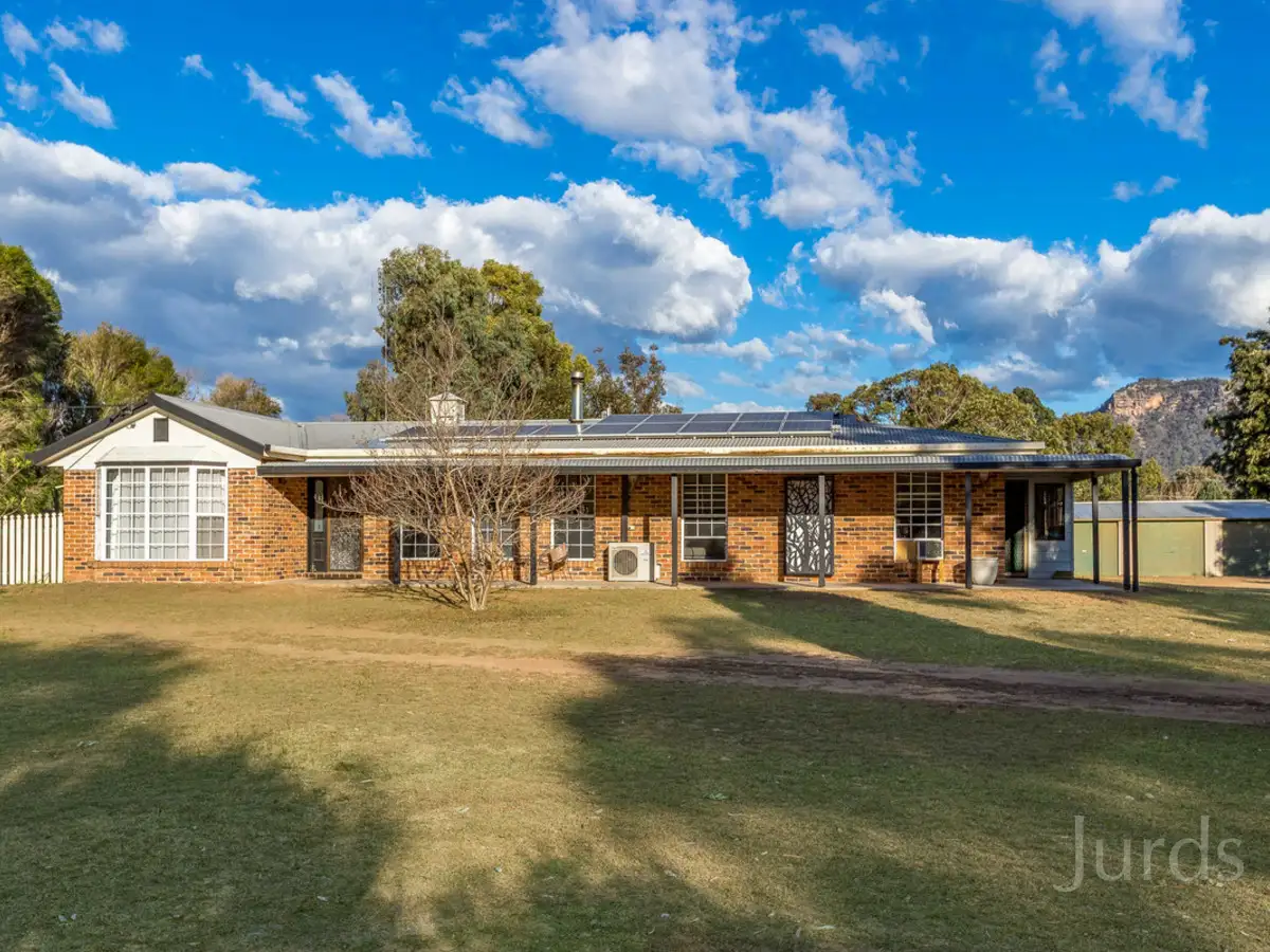 Main view of Homely house listing, 14 Archer Street, Broke NSW 2330