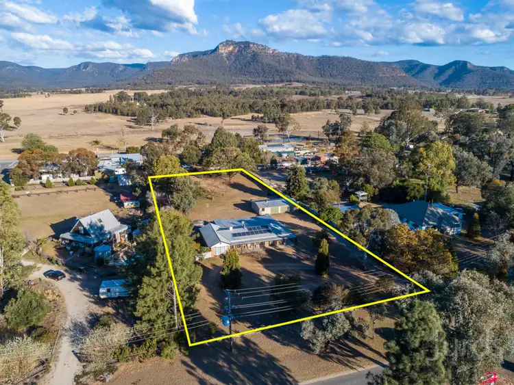 Second view of Homely house listing, 14 Archer Street, Broke NSW 2330