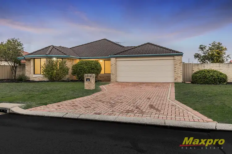 Main view of Homely house listing, 34 Diosma Way, Canning Vale WA 6155
