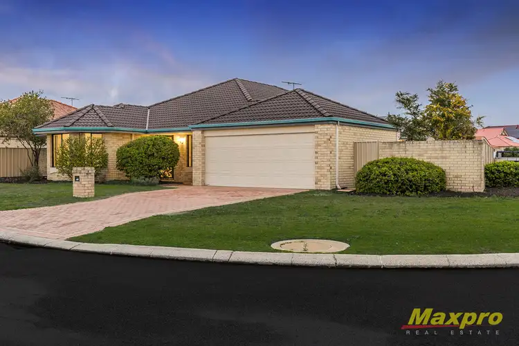 Second view of Homely house listing, 34 Diosma Way, Canning Vale WA 6155