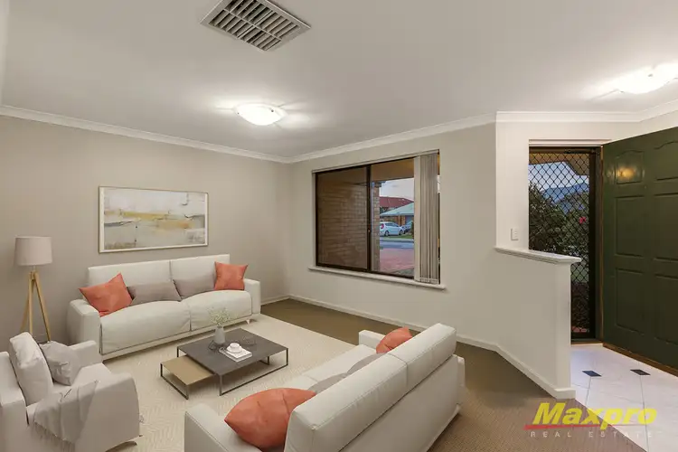 Third view of Homely house listing, 34 Diosma Way, Canning Vale WA 6155