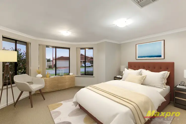 Fifth view of Homely house listing, 34 Diosma Way, Canning Vale WA 6155