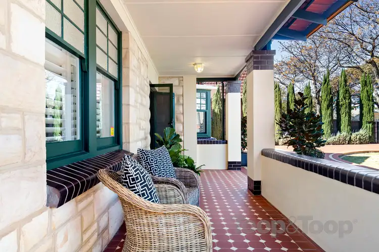 Second view of Homely house listing, 68 Lambert  Road, Royston Park SA 5070