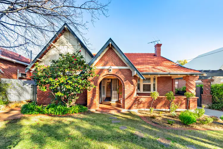 488 Greenhill  Road, Hazelwood Park SA 5066