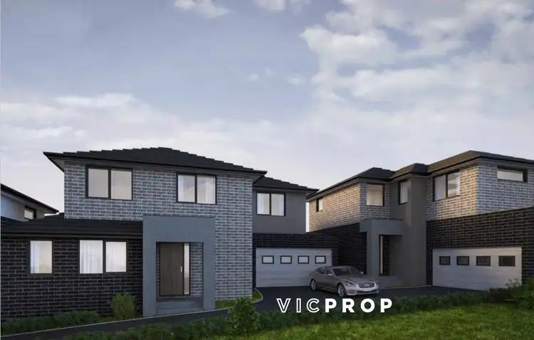 2/6 Nathan Street, Doncaster VIC 3108